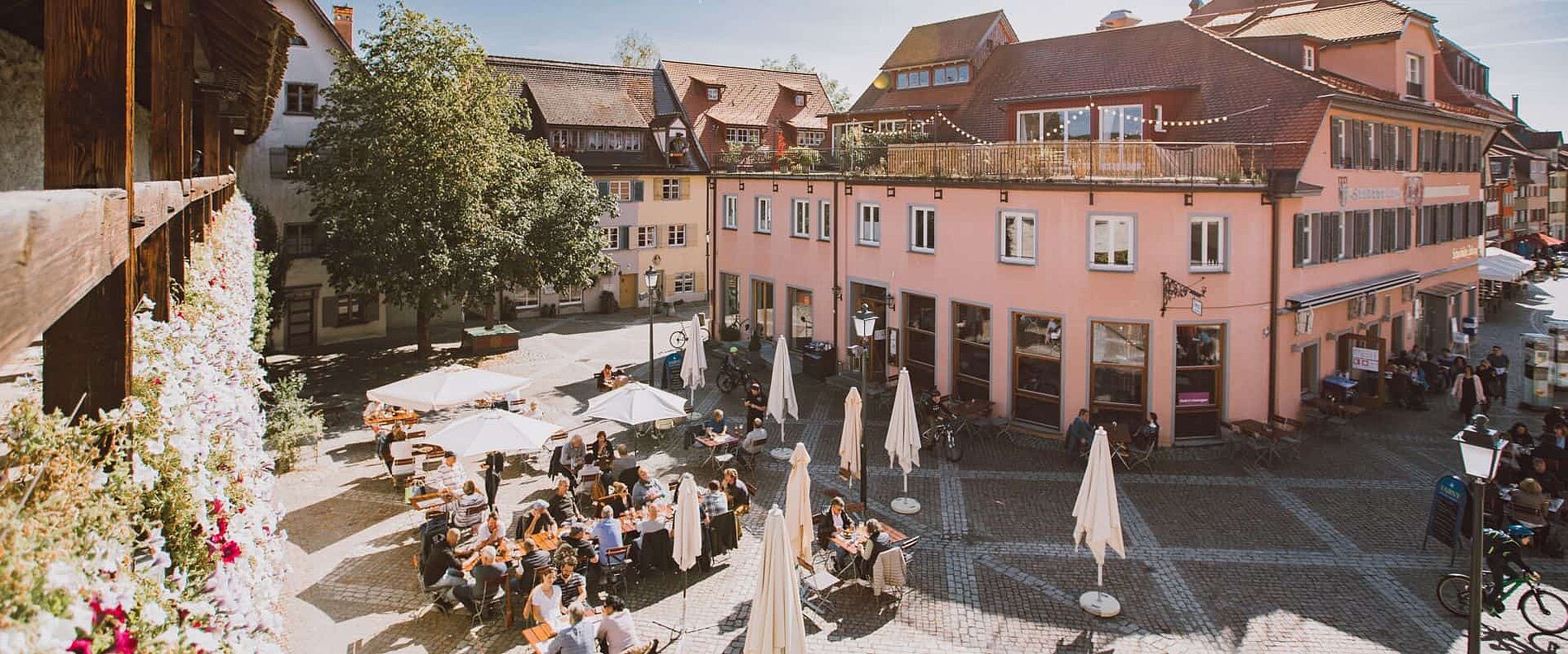 Restaurant Wangener Altstadt
